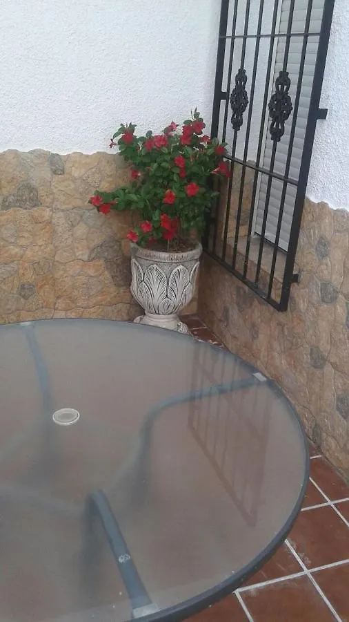 Apartamento Antonia 1 Agua Amarga  Apartman Agua Amarga (Almeria)