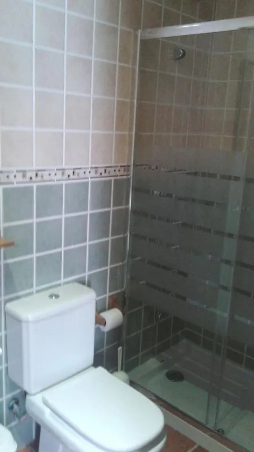 Apartamento Antonia 1 Agua Amarga  Apartman