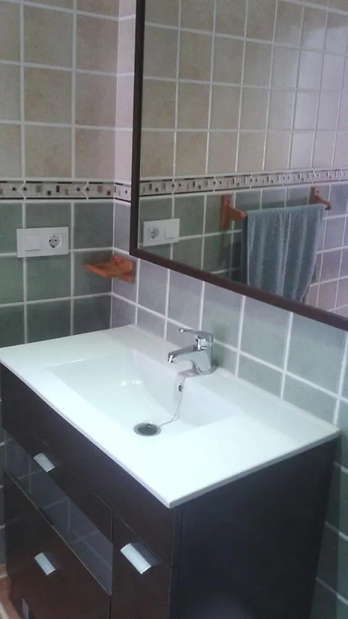 Apartamento Antonia 1 Agua Amarga  0*, Agua Amarga (Almeria)
