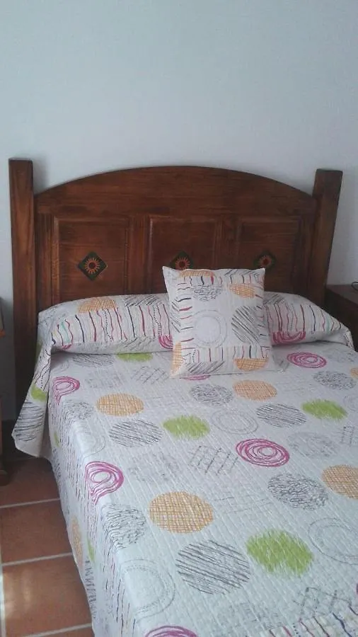 Apartamento Antonia 1 Agua Amarga