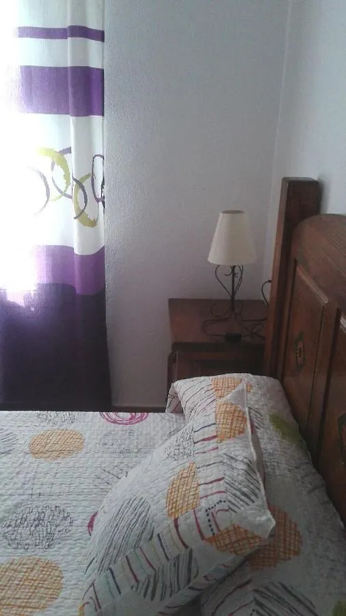 Apartamento Antonia 1 Agua Amarga  Agua Amarga (Almeria)