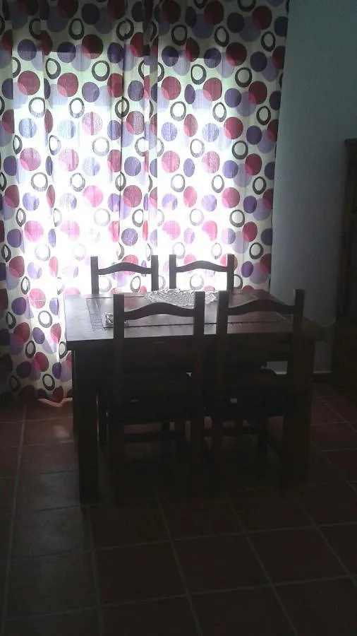 Apartamento Antonia 1 Agua Amarga  0*, Agua Amarga (Almeria) Spanyolország